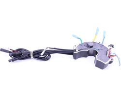 Bafang BBS02B Controller | 500 Watt