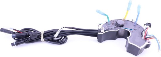 Bafang BBS02B Controller | 500 Watt