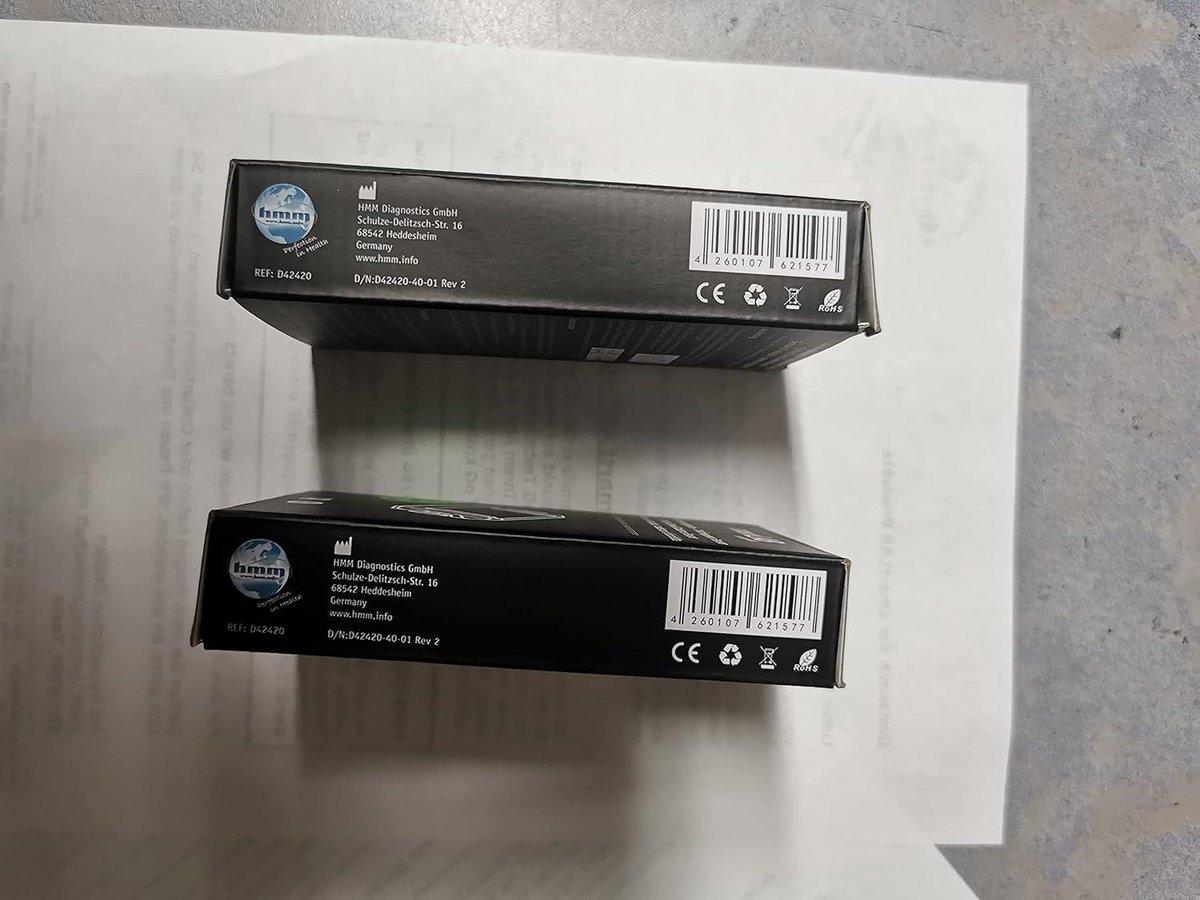Bluetooth-ANT+ trapfrequentie/snelheidssensor voor fietsen zonder magneten - Wahoo Fitness Zwift E-lite HRV Openrider thumbnail 8