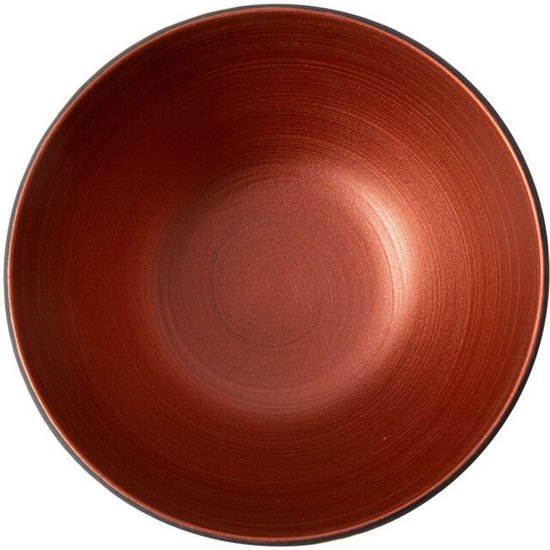 Villeroy & Boch Manufacture Rock Glow 1042832536 Schale flach | Schäfer - Küche und Tisch