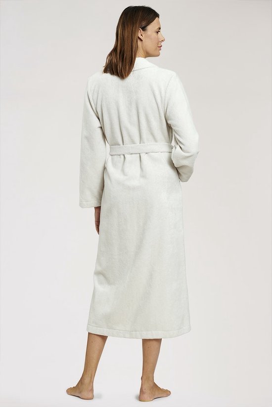 Feraud Feraud Badjas 3887103 Crème - taille S