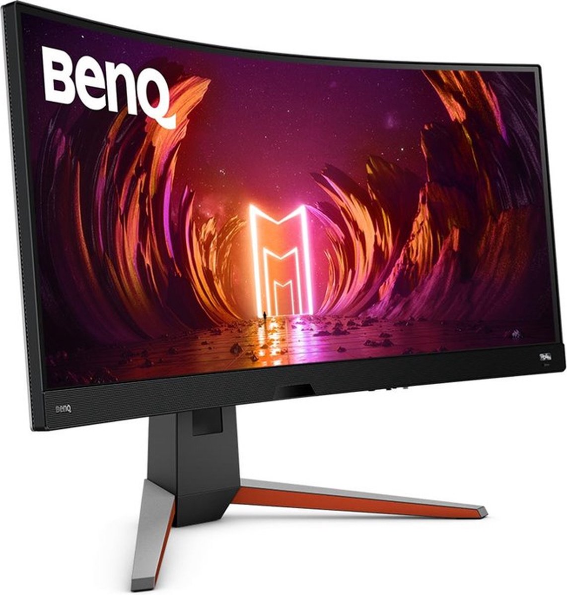 BenQ Mobiuz - Ultrawide Gaming Monitor thumbnail 6