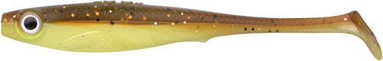 Spro Iris Pop-Eye UV 10cm - 7g - Kleur : UV Baitfish van Spro — afbeelding 4