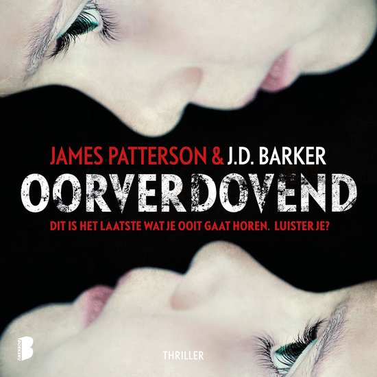 Oorverdovend - cover