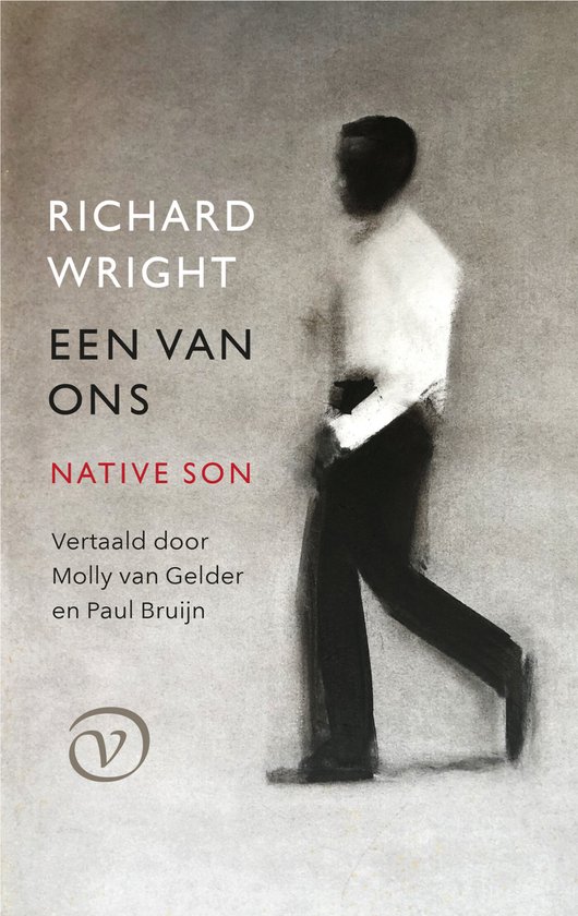Een van ons - cover