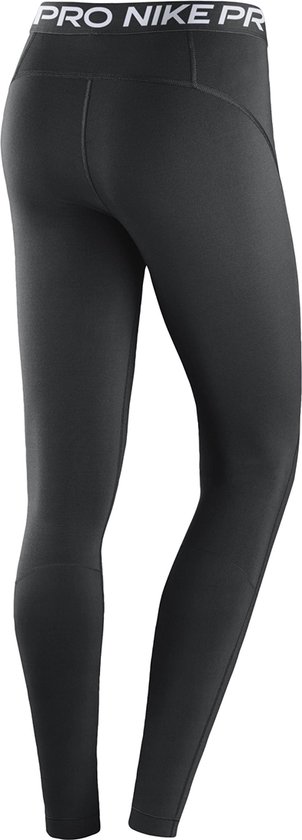 Nike sportlegging groen shop
