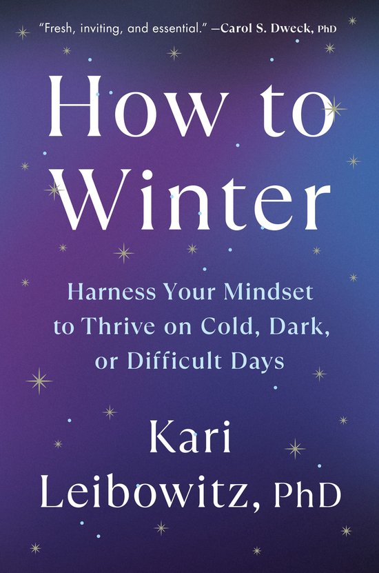 How to Winter - cover