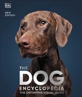 DK Pet Encyclopedias-The Dog Encyclopedia