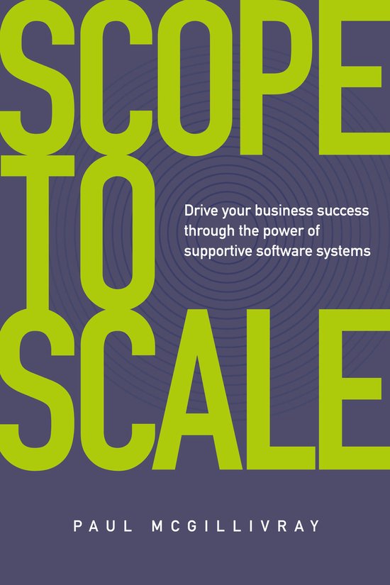 Scope to Scale - cover