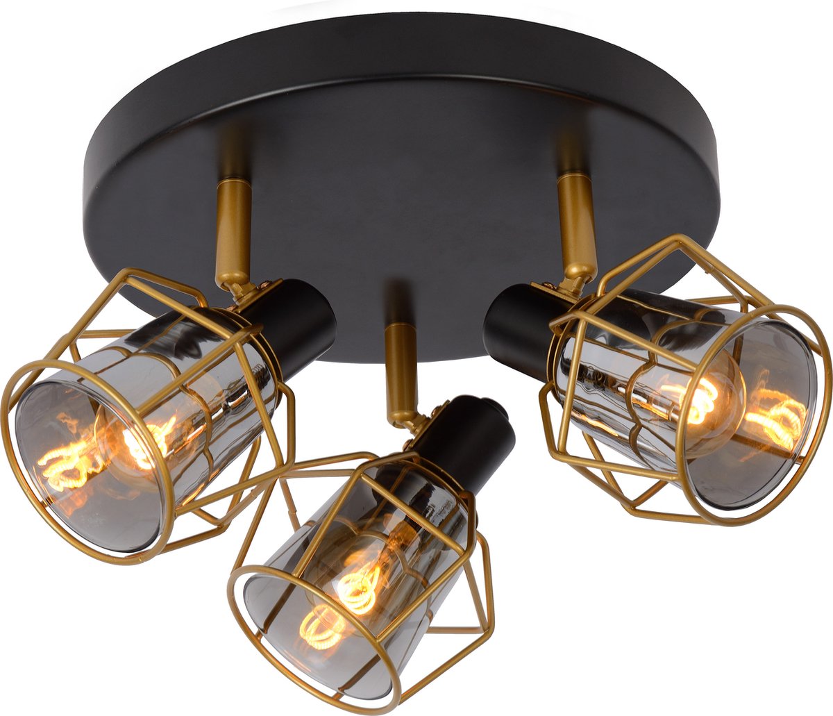 Lucide plafondlamp Nila