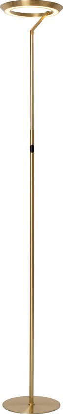 Lucide CHAMPION-LED - Lampadaire / Lampe De Lecture - 25.4 Cm - LED