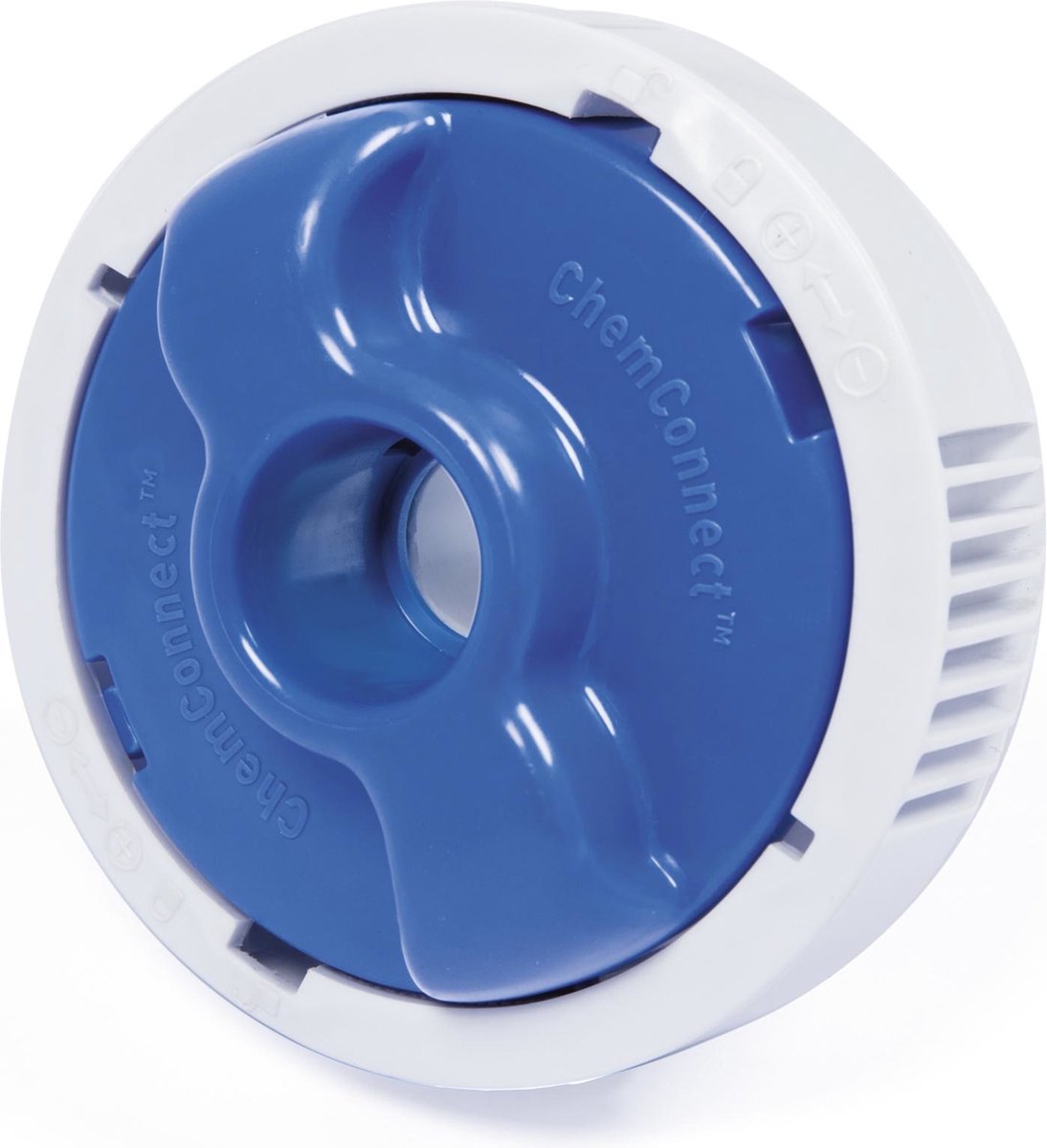Bestway - Power Steel Swim Vista - Opzetzwembad inclusief filterpomp en accessoires - 549x122 cm - Houtprint - Rond — afbeelding 17