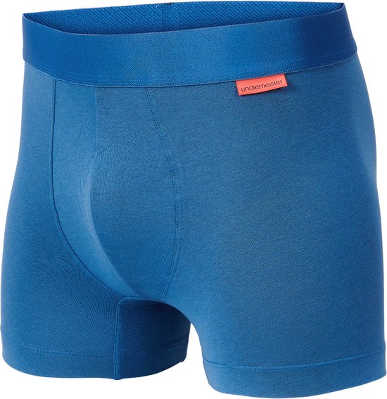 Undiemeister® Ice Blue Boxershort Iced Glacier Sous-vêtements
