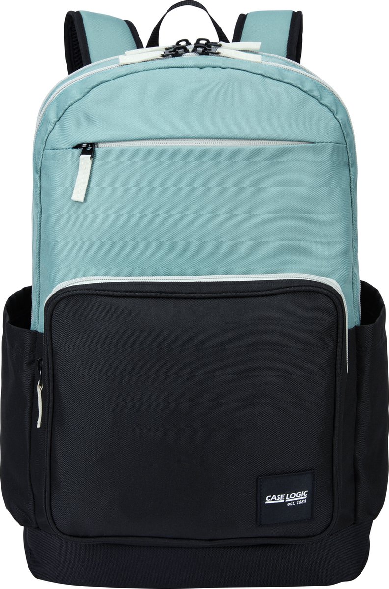Case Logic Campus Query 29L - Laptop rugtas 15.6" - Trellis/ Black