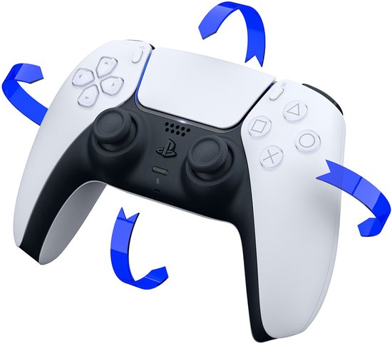 PlayStation 5 - Disc edition