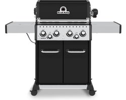 Broil King Baron 490 Gasbarbecue