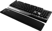 Bol.com MSI Gaming Polssteun - Traagschuim & Rubber - Zwart aanbieding