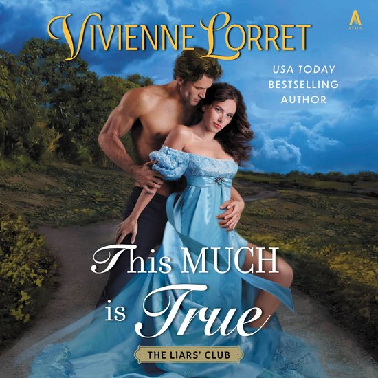 This Much is True - cover