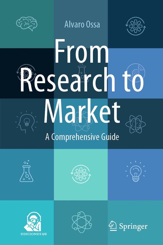Biomedical and Life Sciences (R0) - From Research to Market - cover