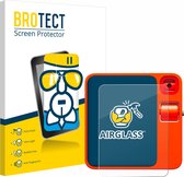 BROTECT - Protecteur d'écran pour lapin r1 - Film de protection Verre de protection transparent