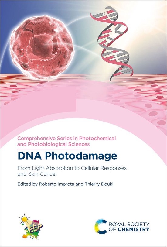 Comprehensive Series in Photochemical & Photobiological Scie ... - cover