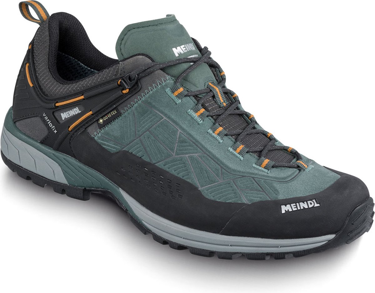 Top Trail GTX 10 Oranje