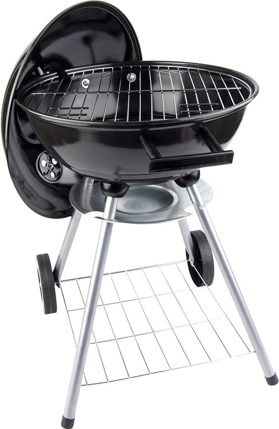 Kolom barbecue rvs kopen | Cadeaushop