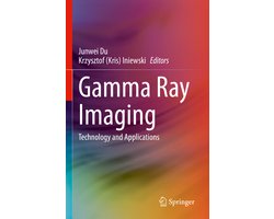 Gamma Ray Imaging