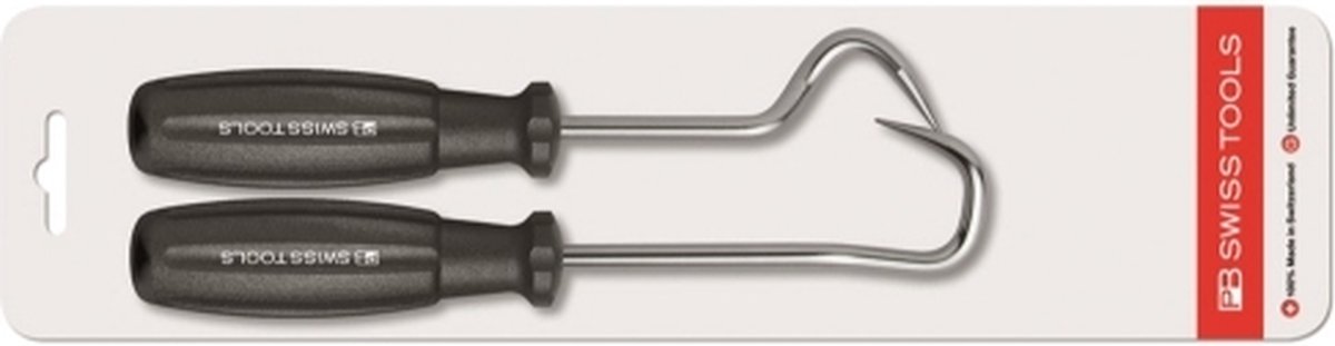 PB Swiss Tools slanglosserset 2 delig - PB7674.CN