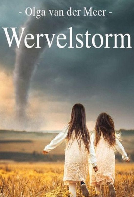 Wervelstorm - cover