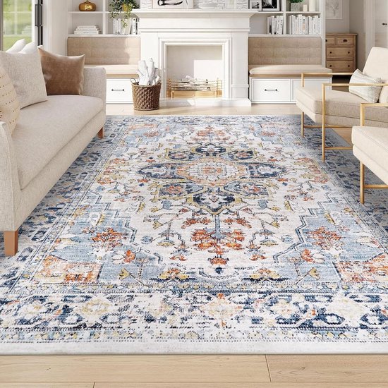Luxe vloerkleden: De perfecte touch voor jouw interieur
