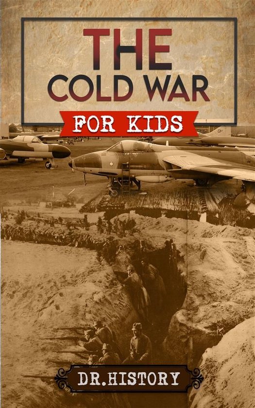 The Cold War - cover