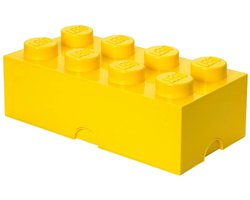 Lego Opbergbox Brick 8