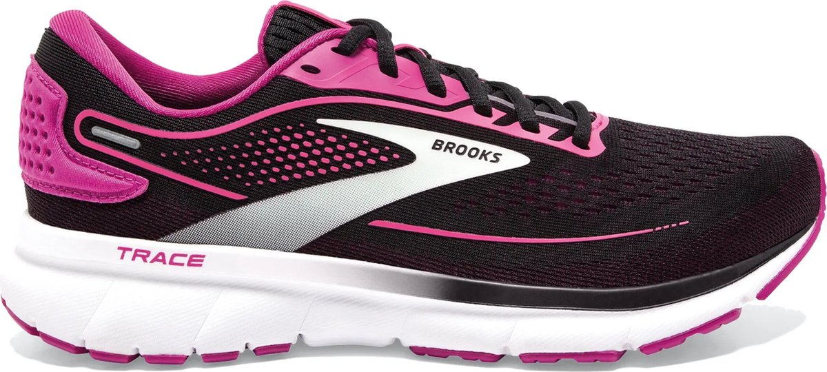Brooks Trace 2 Sportschoenen Vrouwen - Maat 41