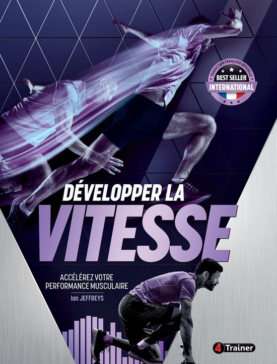 Développer la vitesse - cover