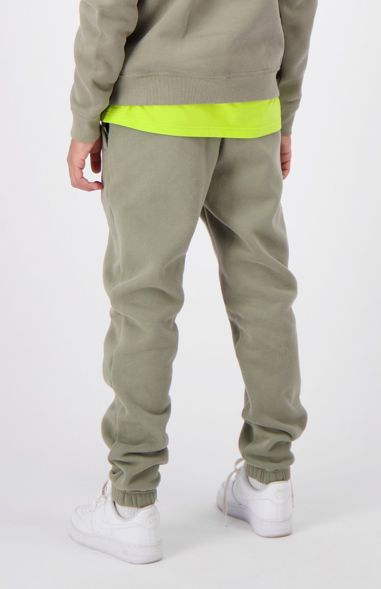 JR. 3D SWEATPANTS