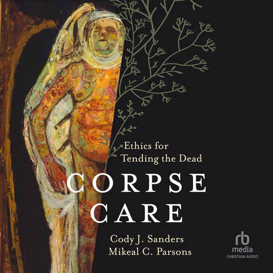 Corpse Care - cover