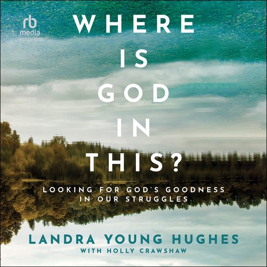 Where Is God in This? - cover