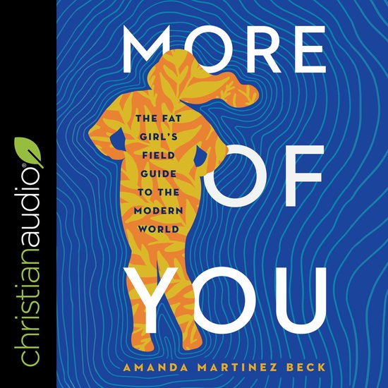 More of You - cover
