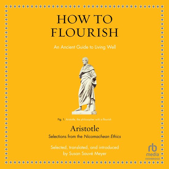 How to Flourish - cover