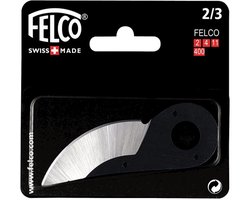 Felco Bovenmes 2/3 voor Felco 2,4,11 en 400