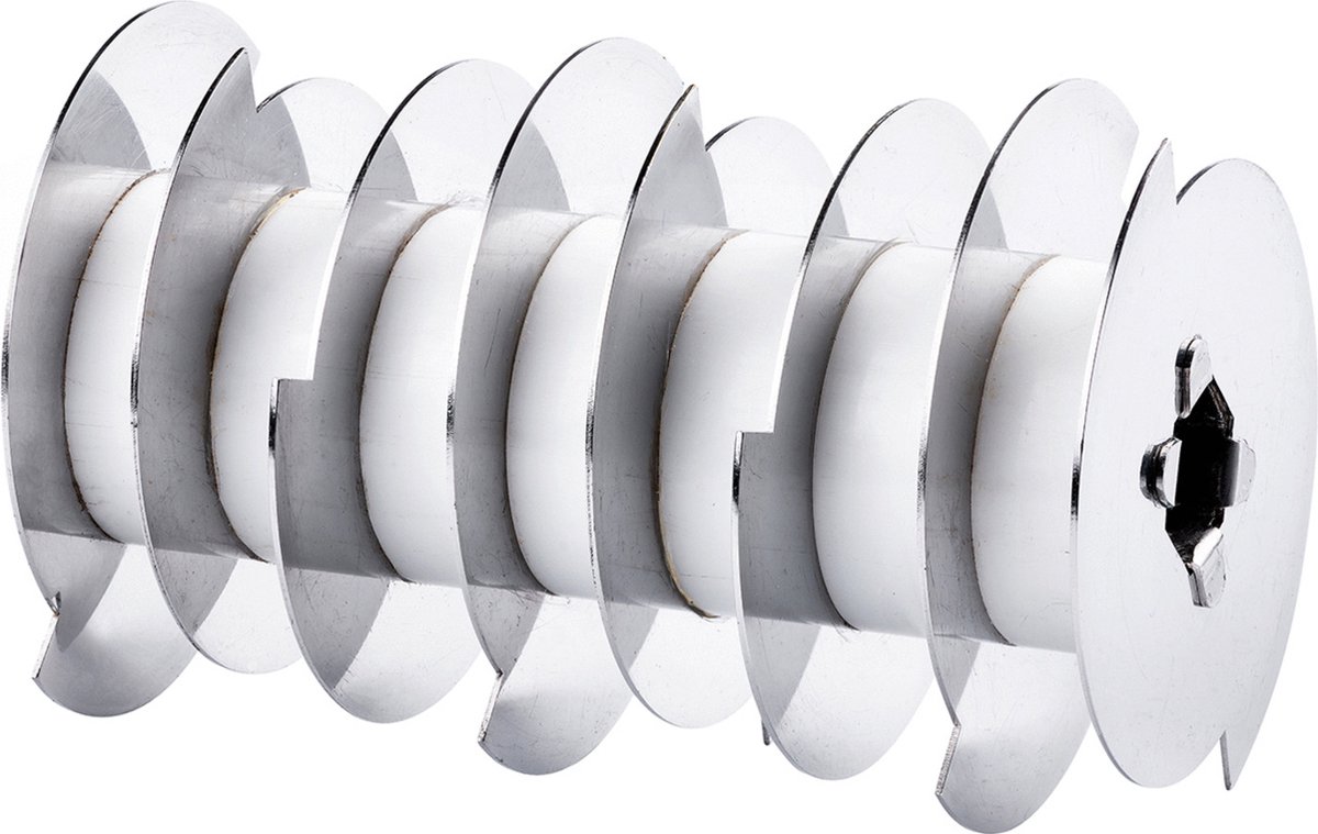 Bol.com Gloria - Multibrush Verticuteerwals - Onkruidborstel aanbieding