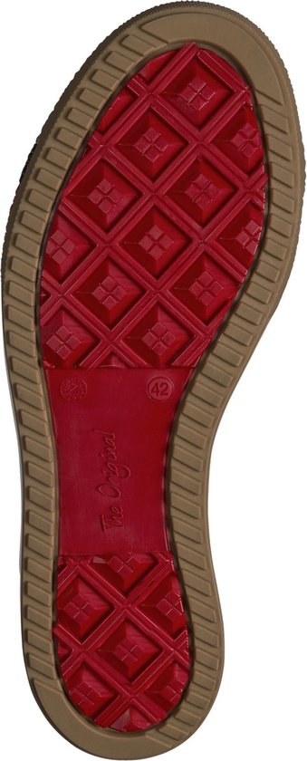 Redbrick Smaragd Werkschoenen - Hoog model - S3 - Maat 42 - Bruin