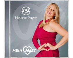 Melanie Payer - Mein Herz - CD