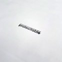 Logo Protecttable sur fond blanc.
