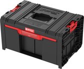 Qbrick Systeem PRO Lade 1 Gereedschapskoffer 2.0 Basis gereedschapskoffer 450 x 310 x 244 mm 12 l