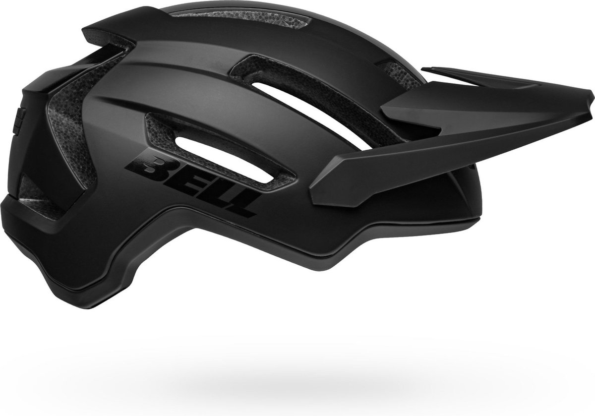 Bell Helmets 4Forty Air MIPS - MTB helm Matte Black 55-59 cm – foto 8