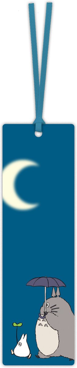 Studio Ghibli® My Neighbor Totoro Bookmark (Pack of 10)