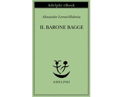 Il barone Bagge