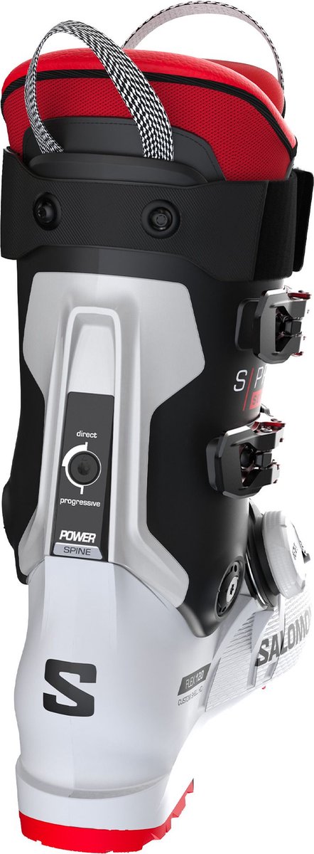 SALOMON S/Pro Supra Boa 120 GW Skischoen heren Wit
